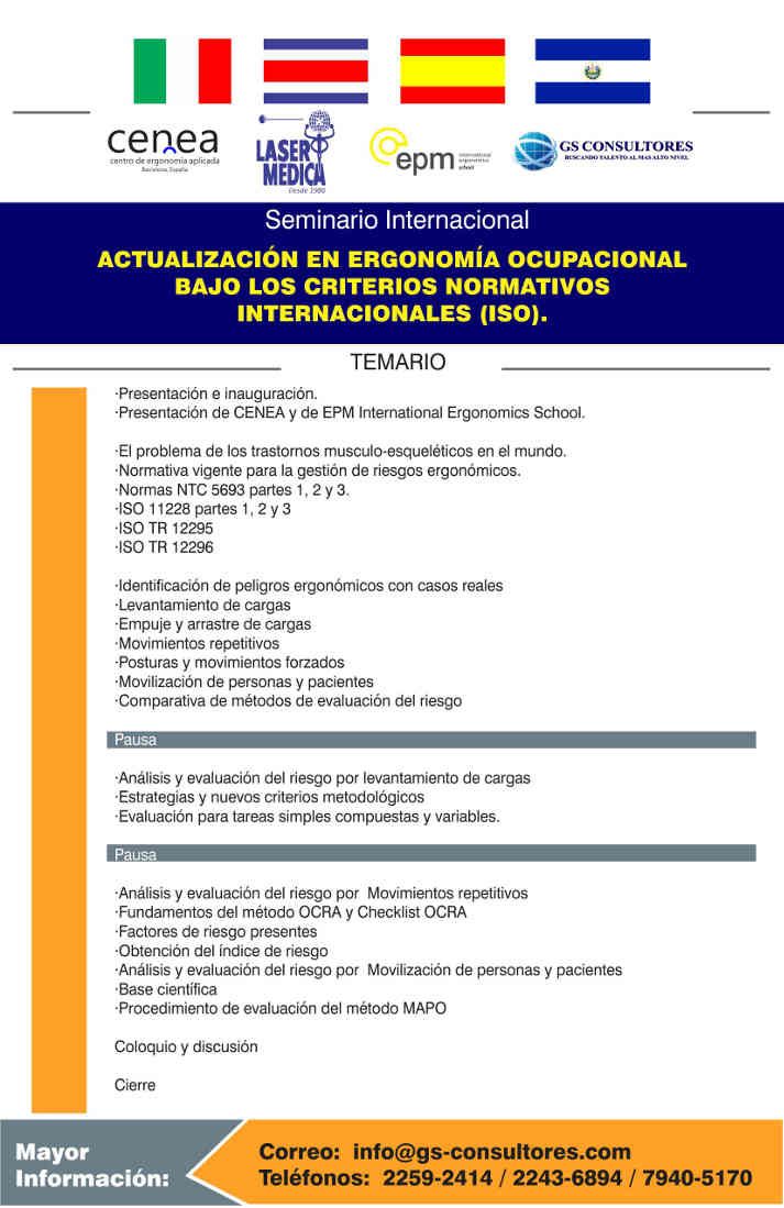 Seminario
